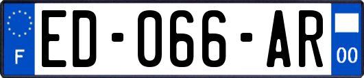 ED-066-AR