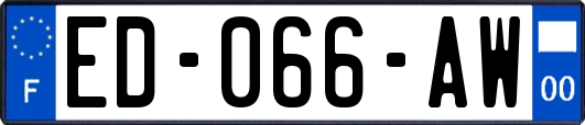 ED-066-AW