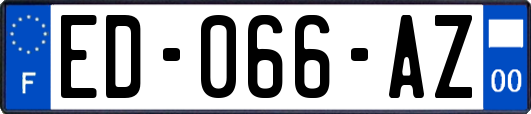 ED-066-AZ