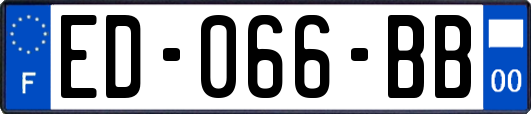 ED-066-BB