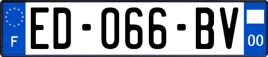 ED-066-BV