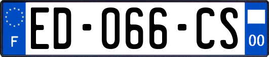 ED-066-CS