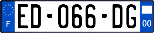 ED-066-DG