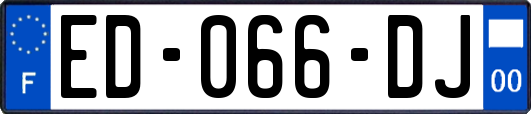 ED-066-DJ