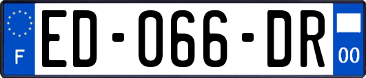 ED-066-DR