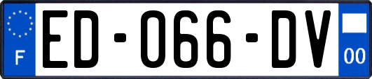 ED-066-DV