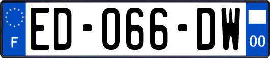 ED-066-DW