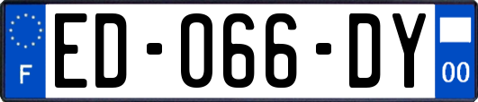 ED-066-DY