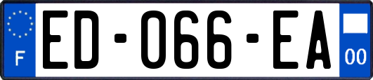 ED-066-EA