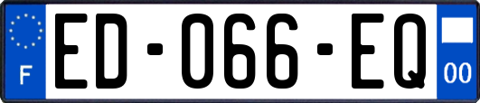 ED-066-EQ