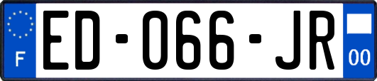 ED-066-JR