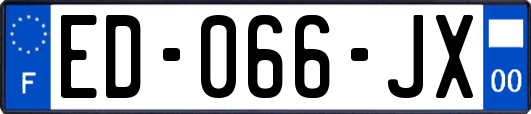 ED-066-JX