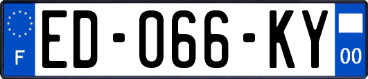 ED-066-KY