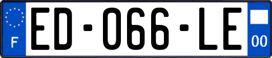 ED-066-LE