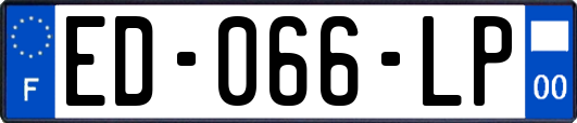 ED-066-LP