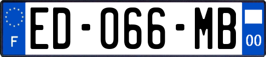 ED-066-MB