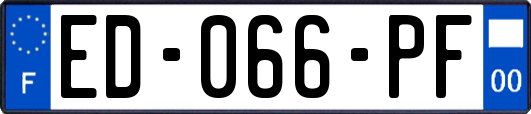 ED-066-PF