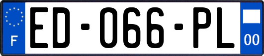 ED-066-PL
