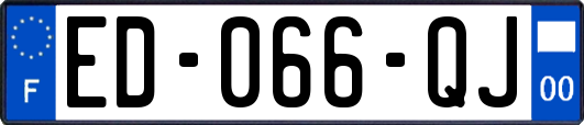 ED-066-QJ