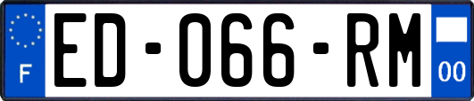 ED-066-RM