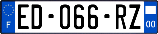 ED-066-RZ