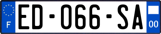 ED-066-SA