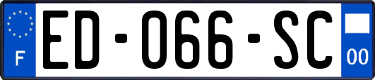 ED-066-SC