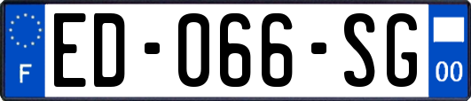 ED-066-SG