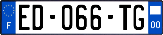 ED-066-TG