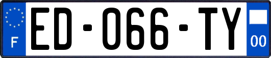ED-066-TY