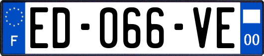 ED-066-VE