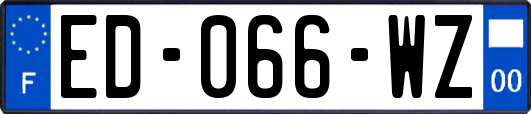 ED-066-WZ