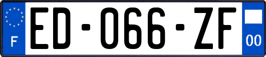 ED-066-ZF