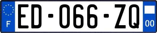 ED-066-ZQ