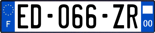 ED-066-ZR