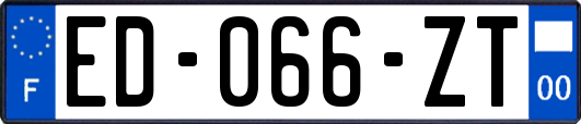 ED-066-ZT