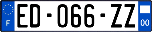 ED-066-ZZ