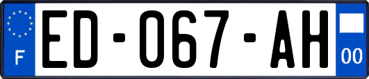 ED-067-AH