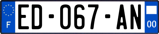 ED-067-AN