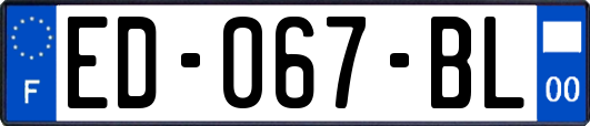 ED-067-BL