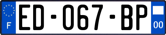 ED-067-BP