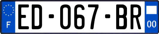 ED-067-BR