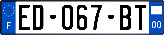 ED-067-BT