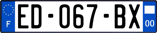 ED-067-BX