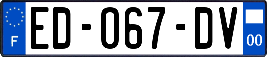 ED-067-DV