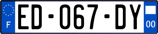 ED-067-DY