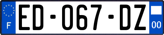 ED-067-DZ