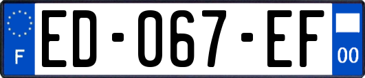 ED-067-EF