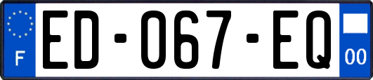 ED-067-EQ