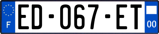 ED-067-ET